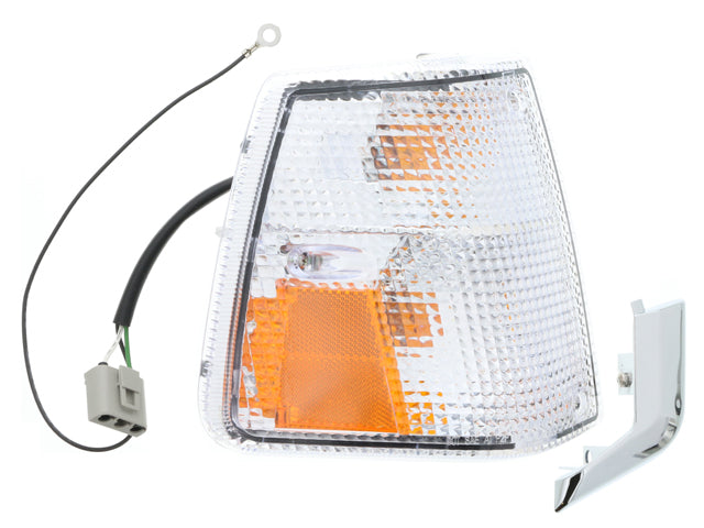 Turn Signal Assembly