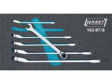 Load image into Gallery viewer, Combination Wrench Set