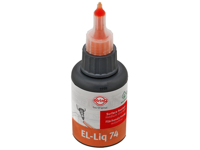 Sealing Compound
