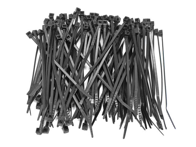Nylon Cable Tie(100 Pack)
