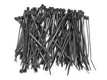 Load image into Gallery viewer, Nylon Cable Tie(100 Pack)