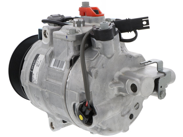 A/C Compressor
