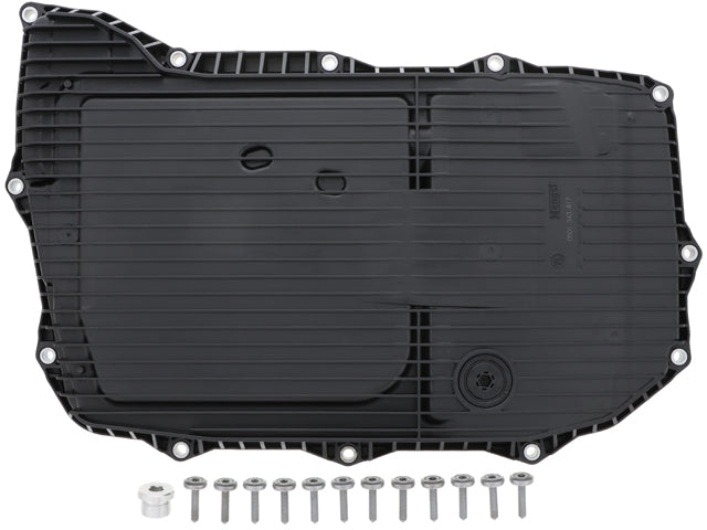 Transmission Oil Pan
