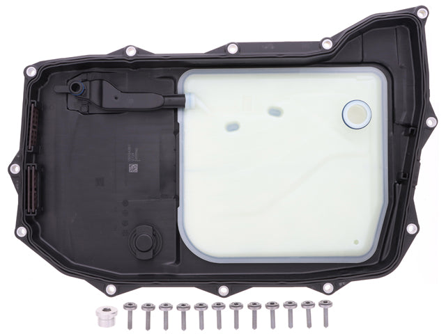 Transmission Oil Pan