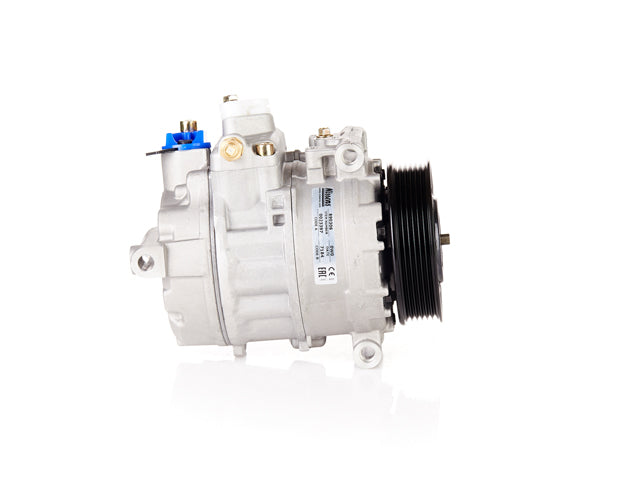 A/C Compressor