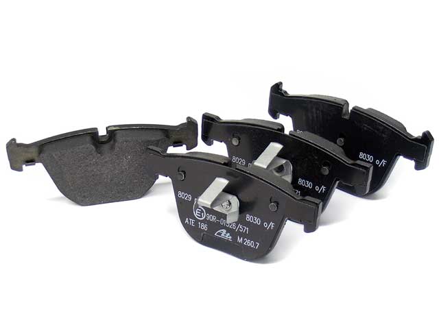 Brake Pad Set