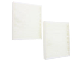 Cabin Air Filter Set