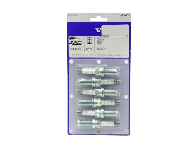 Spark Plug Kit