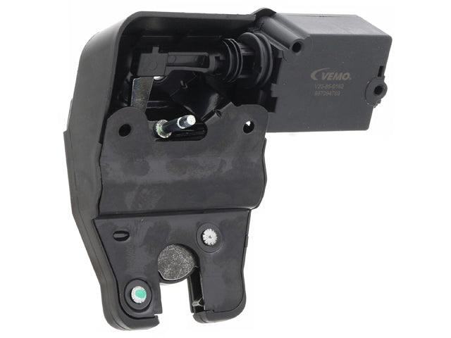 Trunk Lock
