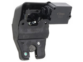 Trunk Lock