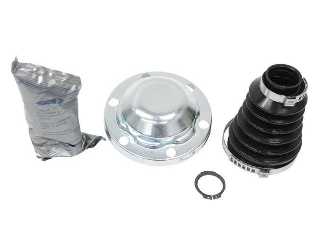 Axle Boot Kit