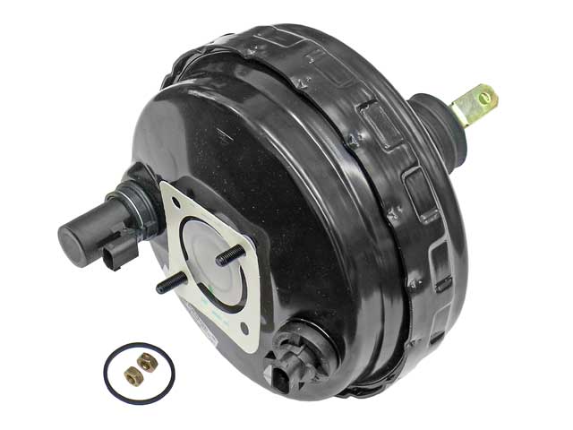 Brake Booster