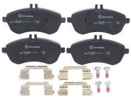 Brake Pad Set