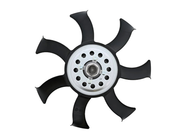 Fan Clutch Assembly