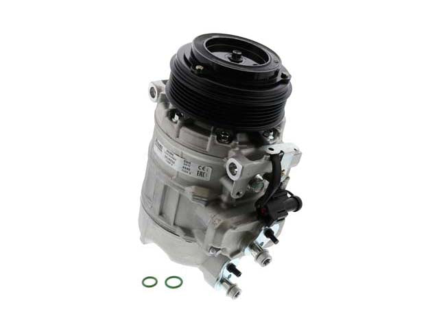 A/C Compressor