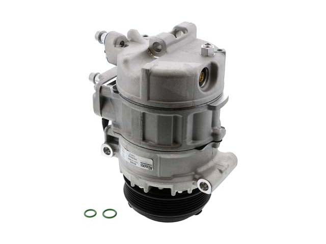 A/C Compressor
