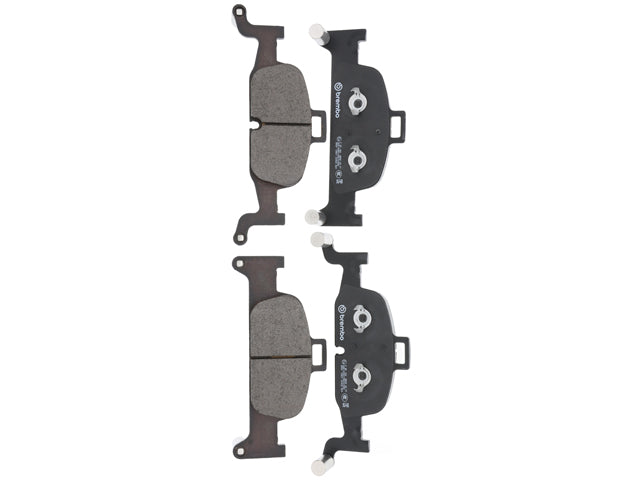 Brake Pad Set