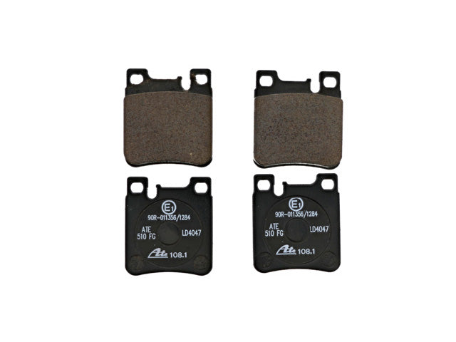 Brake Pad Set