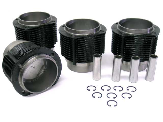 Piston and Cylinder Set