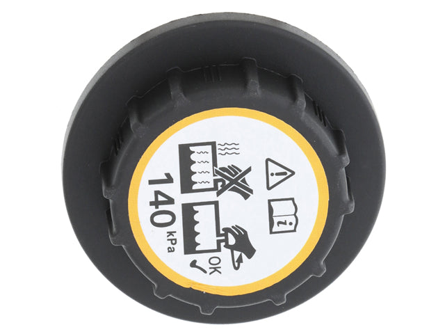 Expansion Tank Cap