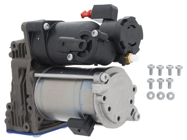 Suspension Air Compressor