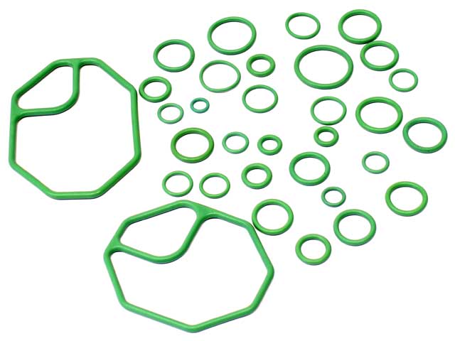 A/C O-Ring Kit