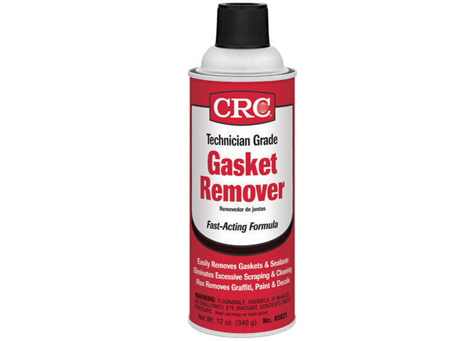 Gasket Remover