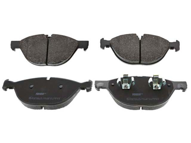 Brake Pad Set
