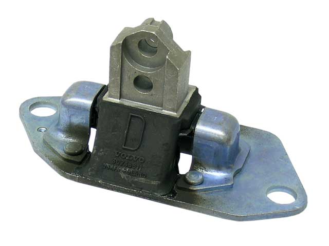 Engine Mount