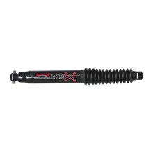 Load image into Gallery viewer, Jeep Wrangler JL Black MAX Shock Absorber With Standard Linear Coils and Spacers Front 2-2.5 Inch Lift