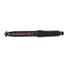 Load image into Gallery viewer, Jeep JK/Gladiator Black MAX Shock Absorber With Standard Linear Coils and Spacers Front 3-4 Inch Rear 1-1.5 Inch With Long-Travel Coil Spring Lift Front 2.5 Inch Lift Skyjacker