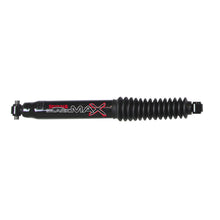 Load image into Gallery viewer, Jeep Wrangler JL Black MAX Shock Absorber Rear 3.5-4 Inch With Long-Travel Coil Spring Lift