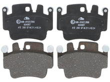 Load image into Gallery viewer, Brake Pad Set