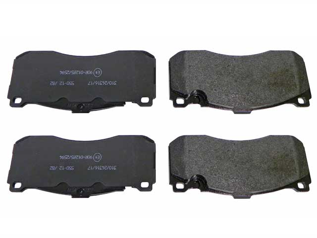 Brake Pad Set