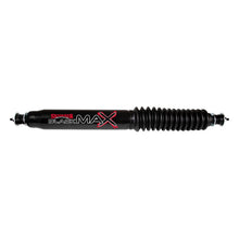 Load image into Gallery viewer, Jeep Wrangler Jk Black MAX Shock Absorber 15.74 Collapsed 26.52 Extended with Black Boot Skyjacker