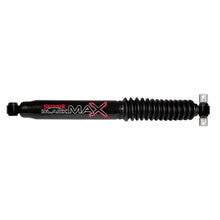 Load image into Gallery viewer, Black MAX Shock Absorber 92-94 Blazer 92-98 Yukon 95-99 Tahoe w/Black Boot 27.07 Inch Extended 15.94 Inch Collapsed Skyjacker