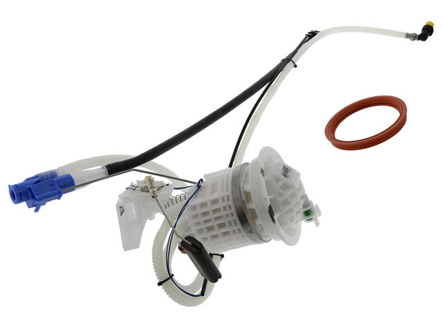 Fuel Filter Assembly