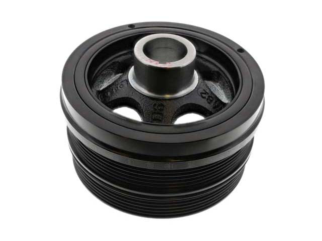 Crankshaft Pulley