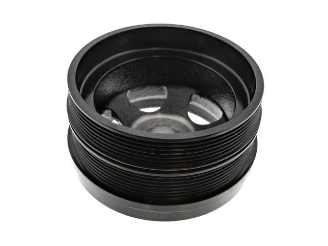 Crankshaft Pulley