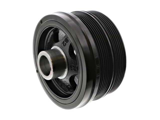 Crankshaft Pulley
