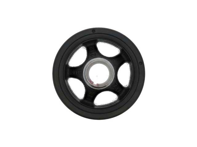 Crankshaft Pulley