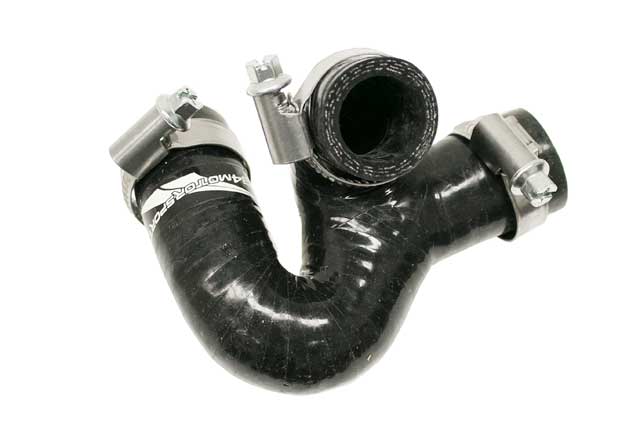 Breather Hose