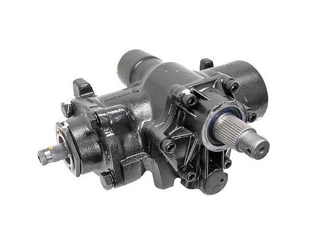 Power Steering Box