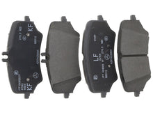 Load image into Gallery viewer, Brake Pad Set