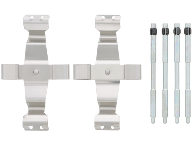 Brake Pad Spring Clip