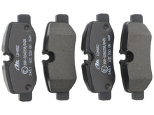 Load image into Gallery viewer, Brake Pad Set