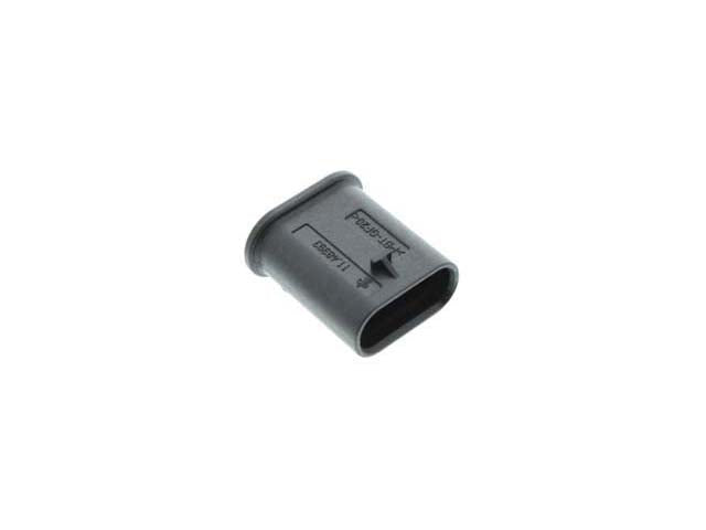 Dust Cap