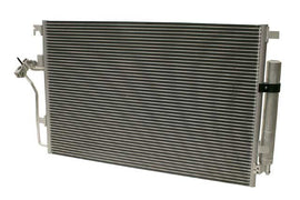 A/C Condenser