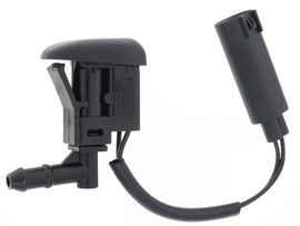 Windshield Washer Nozzle