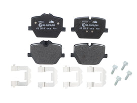 Brake Pad Set